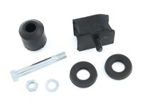 Stoßdämpfersatz Carbone "Made in Italy"