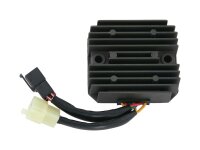 TOURMAX Spannungsregler Identisch mit dem Original RGU-121