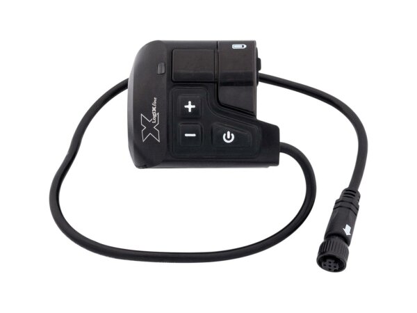TRANZX Display, "DP15", für F15I Motor (Integra)