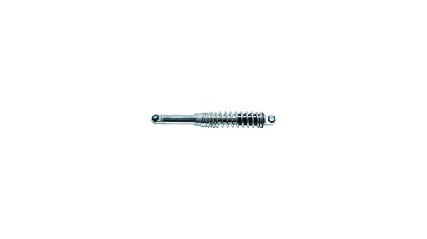 IMCA Stoßdämpfer Satz, mit Chromfeder Länge: 350 mm,