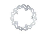 GALFER Bremsscheibe "DF756", Typ W - starr, mit...