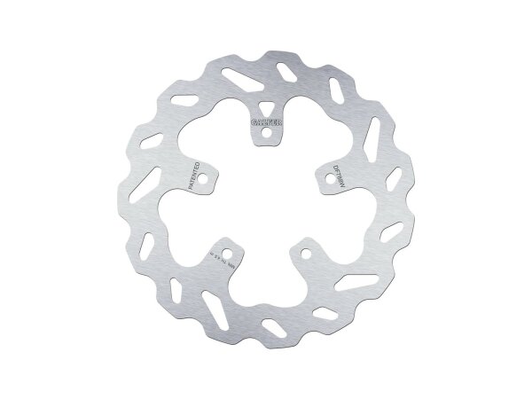 GALFER Wave Bremsscheibe "DF788", Typ W - starr, mit ABE