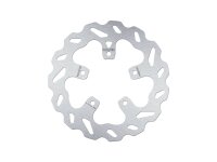 GALFER Wave Bremsscheibe "DF788", Typ W - starr, mit ABE