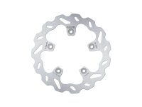 GALFER Wave Bremsscheibe "DF798", Typ W - starr, mit ABE