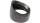 LEOVINCE Endkappe "SBK Oval" Carbon