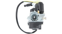DellOrto Vergaser PHVA 12DD
