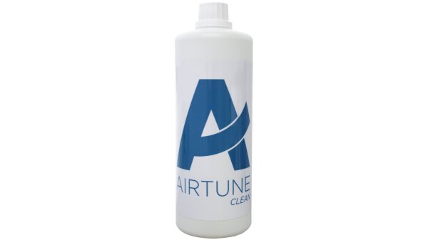 AIRTUNE Reinigungsfluid "CLEAN", Für Klima- und Lüftungsanla
