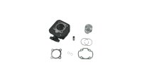 D.R. Zylindersatz Sport, 62 ccm, Gusseisen, ohne Z 12 mm...