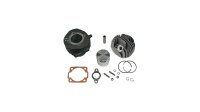 D.R. Zylindersatz Sport, 85 ccm, Gusseisen, mit Zy 12 mm...