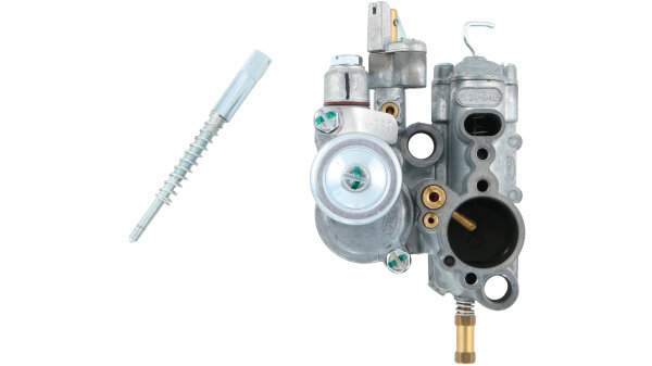 DELLORTO Vergaser "SI" Si 24/24E Gass