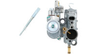 DELLORTO Vergaser "SI" Si 24/24E Gass