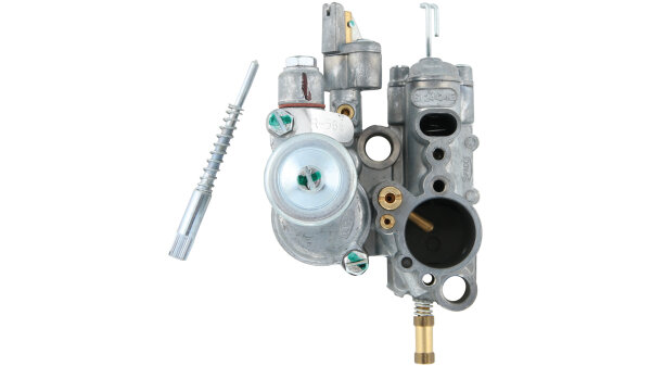 DELLORTO Vergaser "SI" Si 24/24E Gass