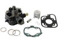 SPEC-X Zylindersatz 48 ccm, Gusseisen, ohne Zylind 12 mm...