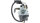 DELLORTO Vergaser "PHBN" PHBN 12GS Gass