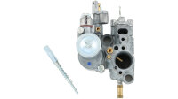 DELLORTO Vergaser "SI" Si 20/20D Gass