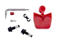 SRAM Scheibenbremse "G2 R" Hydraulisch, 4...