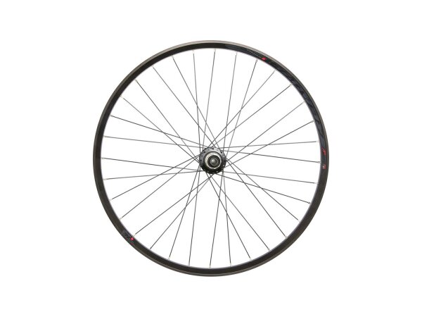 27,5" Hinterrad, Felge: 30-584, Rodi "Ready 30", SV, 32Loch,