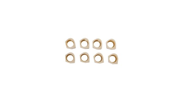 DR. PULLEY Variomatikgewicht 30 x 18 mm, Satz &agr 26,0 g