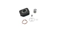 D.R. Zylindersatz Sport, 62 ccm, Gusseisen, ohne Z 10 mm...