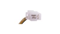 Ankerplatte Mitsuba, (GF-10, Ø 108, 140 W) 8 Spulen