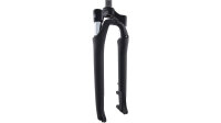 SR SUNTOUR Federgabel 28" 1 1/8 Zoll, schwarz...