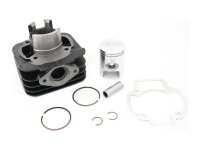 D.R. Zylindersatz 48 ccm, Gusseisen  12 mm Kolbenbo