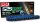 RK Kette "525XSO" 5/8 x 5/16, RX-Ring Ke 120 Glieder, blau