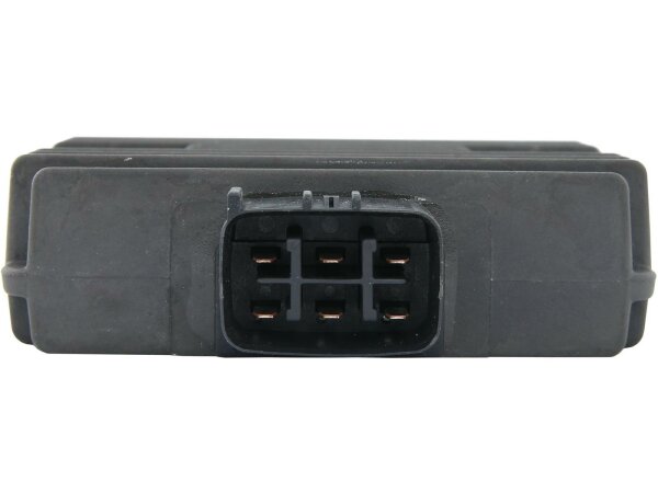 TOURMAX Spannungsregler Identisch mit dem Original RGU-220