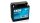 EXIDE Backup Batterie "Start-Stop Auxiliary", Zusatzbatterie
