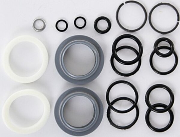 federg. service kit sektor rl reba sid (2012-2014) fork service kit, basic