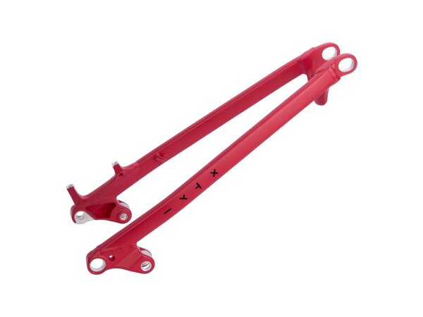 CONWAY Sitzstrebe Aluminium, passend für Mod. 19 eWME 329, dark