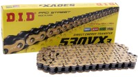 DID Kette "530VX3 G&B" 5/8 x 3/8,...
