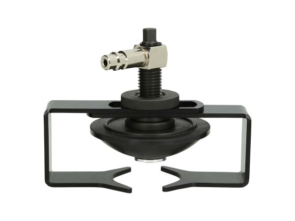 KS-TOOLS Adapter, Universal Entlüfterstutzen-Adapter, verste