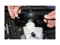 KS-TOOLS Adapter, Universal Entlüfterstutzen-Adapter, verste