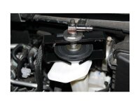 KS-TOOLS Adapter, Universal Entlüfterstutzen-Adapter, verste