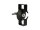 KS-TOOLS Adapter, Universal Entlüfterstutzen-Adapter, verste