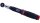 BIKESERVICE Drehmomentschlüssel 1/4", 5 - 25 Nm, U BS80080
