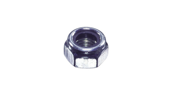 DRESSELHAUS Sechskantmutter "0682" Selbstsichernd, M14 x 1,5 mm, 