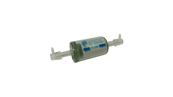 HELLA GUTMANN Filter Ersatzfilter für Analysemodul passend für Hu
