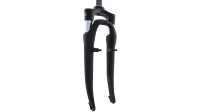SR SUNTOUR Federgabel 26" 1 1/8 Zoll, schwarz...