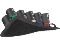 WERA Steckschlüsselsatz "Belt C Impaktor...