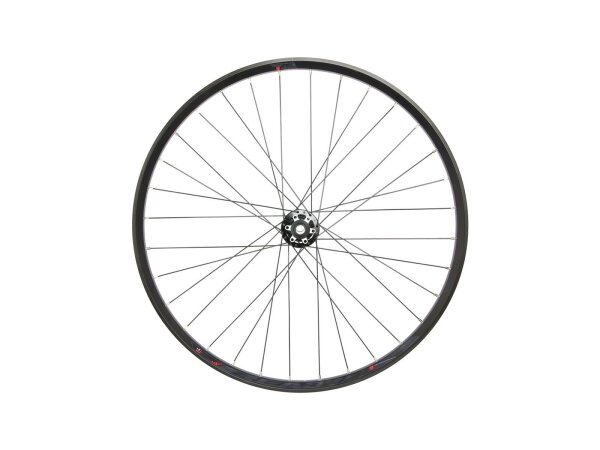 27,5" Vorderrad, Felge: 30-584, Rodi "Ready 30", SV, 32Loch,
