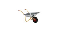 Schubkarre "Ravendo BD 800" 80 l Fassung...