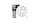 GALFER Wave Bremsscheibe "DF709" Typ W - starr