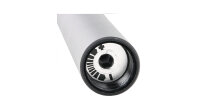 SR SUNTOUR Parallelogramm-Federsattelstütze "SP25" Ø 30,9 mm, 400