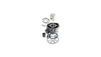 EVOK Zylindersatz 50 ccm Gusseisen, ohne Zylinderk 12 mm...