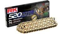 RK Kette "GB520MXU" 5/8 x 1/4, UW-Ring Kette,...