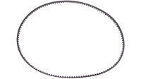 GATES Antriebsriemen CDX Riemen, 11 mm Teilung, 12 132...