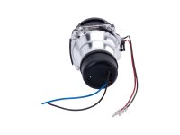 Doppelscheinwerfer Satz, Ellipsoid Hauptscheinwerf 2x 12...
