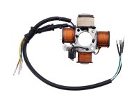 CIF Ankerplatte 4 Spulen, 6 Ka